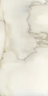 Керамогранит 766325 Les Bijoux Onyx blanche Matte 60x120