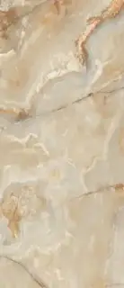 Керамогранит 766023 Onyx&More Golden Onyx Sat 6mm 120x280