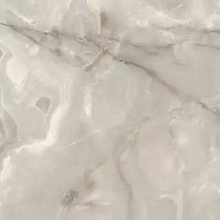 Керамогранит 766017 Onyx&More Silver Onyx Glossy Ret 6mm 80x80