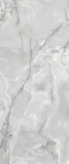 Керамогранит 766026 Onyx&More Silver Onyx Satin 6mm 120x280