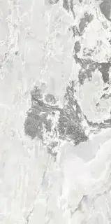 Керамогранит 765886 Onyx&More White Blend Satin 6mm 120x240