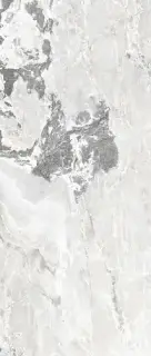 Керамогранит 766022 Onyx&More White Blend Satin 6mm 120x280