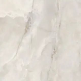 Керамогранит 766013 Onyx&More White Onyx Glossy Ret 6mm 80x80