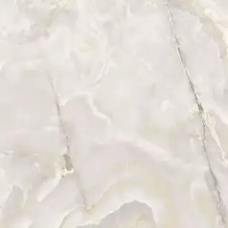 Керамогранит 765990 Onyx&More White Onyx Satin Ret 6mm 160x160