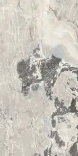 Керамогранит 765979 Onyx&More Silver Blend Satin Ret 6mm 160x320