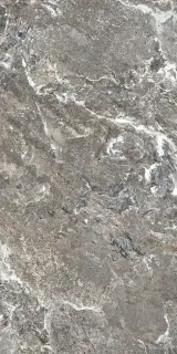 Керамогранит 765968 Onyx&More Silver Porphyry STR Ret 6mm 60x120