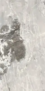 Керамогранит 765965 Onyx&More Silver Blend Glossy Ret 6mm 60x120