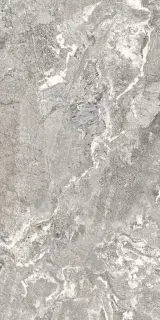 Керамогранит 765966 Onyx&More White Porphyry STR Ret 6mm 60x120