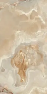 Керамогранит 765962 Onyx&More Golden Onyx Glossy Ret 6mm 60x120