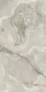 Керамогранит 765958 Onyx&More Silver Onyx Satin Ret 6mm 60x120