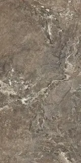 Керамогранит 765907 Onyx&More Golden Porphyry Strutturato 6mm 120x240