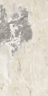 Керамогранит 765899 Onyx&More White Blend Glossy Ret 6mm 120x240