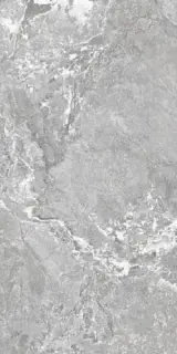 Керамогранит 765904 Onyx&More White Porphyry Strutturato 6mm 120x240