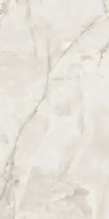 Керамогранит 765894 Onyx&More White Onyx Glos Ret 6mm 120x240