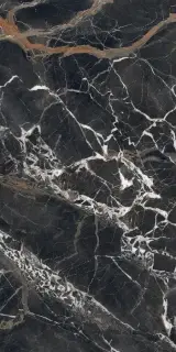 Керамогранит 765782 Les Bijoux Ombre Caravage Glossy 6mm 60x120