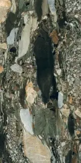 Керамогранит 765787 Les Bijoux De Rex Quatre Saisons Glossy 6mm 60x120