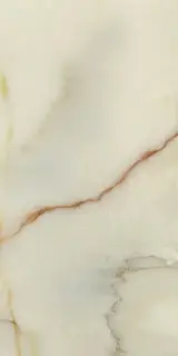 Керамогранит 765720 Bijoux Onyx Blanche Glossy R 6mm 120x240