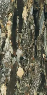 Керамогранит 765703 Bijoux Quatre Saisons Glossy 6mm 120x280