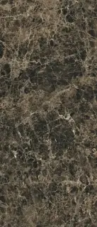 Керамогранит 765700r Les Bijoux Marron Imperial Glossy 6mm 120x280