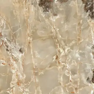 Керамогранит 765485 Onyx&More Golden Blend Glossy Ret 60x60