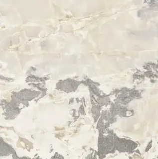 Керамогранит 765483 Onyx&More White Blend Glossy Ret 60x60