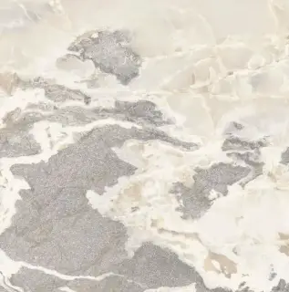 Керамогранит 765475 Onyx&More White Blend Satin Ret 60x60