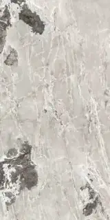 Керамогранит 765470 Onyx&More Silver Blend Glossy 60x120