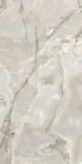 Керамогранит 765469 Onyx&More Silver Onyx Glossy 60x120