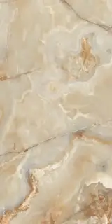 Керамогранит 765458 Onyx&More Golden onyx Satin Rett 60x120