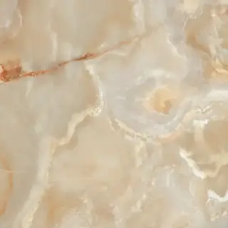 Керамогранит 765429 Onyx&More Golden Onyx Glossy Ret 80x80