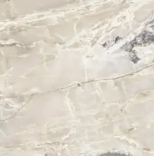 Керамогранит 765427 Onyx&More White Blend Glossy Ret 80x80