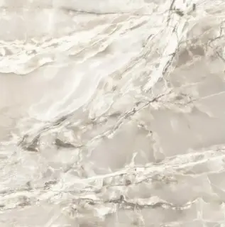 Керамогранит 765421 Onyx&More White Blend Satin Ret 80x80