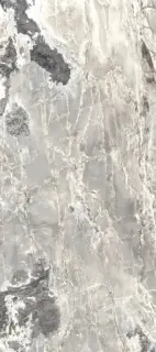 Керамогранит 765414 Onyx&More Silver Blend Glossy Ret 80x180