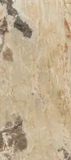 Керамогранит 765412 Onyx&More Golden Blend Glossy Ret 80x180