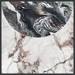 Керамогранит 764130 Policroma Volta Breccia-Cipollino Mat Ret 6mm 120x120