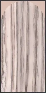 Керамогранит 764108 Policroma Arco Valtoce-Cipria Mat Ret 6mm 120x240