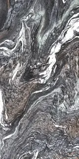 Керамогранит 764073 Policroma Cipollino Glossy Ret 6mm 120x240