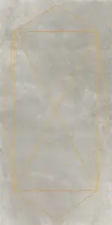 Керамогранит 763521 Araldica Cemento Blasone Senape Mat R 6mm 120x240