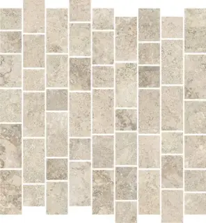 Мозаика 76070 MOSAICO SPACCATELLA CREMA 30x30