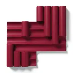 Керамогранит 760360 Rilievi 01 Ciliegia 50mm 36x35