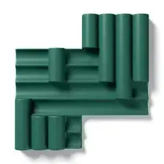 Керамогранит 760357 Rilievi 01 Bosco 50mm 36x35