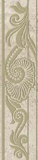 Керамогранит 76030 FASCIA SABBIATA CREMA 10x40