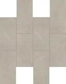 Мозаика 758264 Studios Cloud Muretto 6mm 7,5x15 30x30