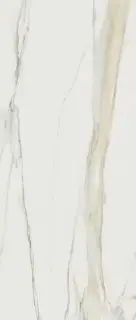 Керамогранит 757834 I Classici Calacatta Gold Matte Rett 6mm 120x280
