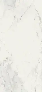Керамогранит 757760 Stones 2.0 Calacatta Glossy Ret 6mm 120x280