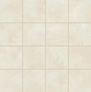 Мозаика 756814 Stones 2.0 Marfil Glossy Mosaico 6mm 7,5x7,5 30x30