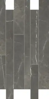 Мозаика 756694 Stones 2.0 Amani Bronze Mat Modulo Listello SF 30x60