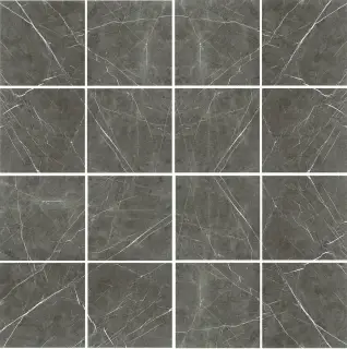 Мозаика 756360 Prexious Charming Amber Mosaico Matte 7,5x7,5 30x30