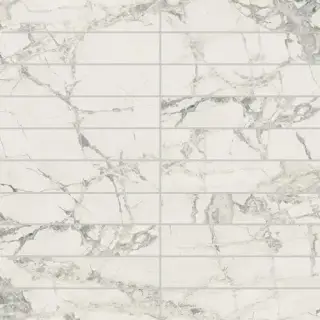 Мозаика 756305 Prexious Mountain Treasure Mosaico 3x15 Matte 30x30