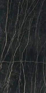 Керамогранит 756291 Prexious Thunder Night Matte Ret 6mm 120x240